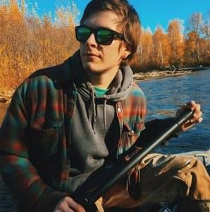 Meet your Posher, Logan